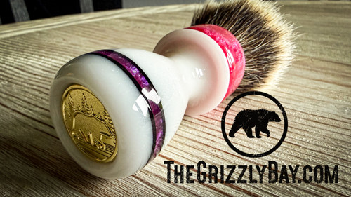 Magenta - BarBear - Extra Long