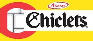 Chiclets Gum Collectibles