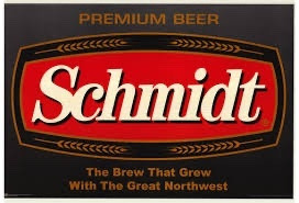 Schmidt's Beer Collectibles