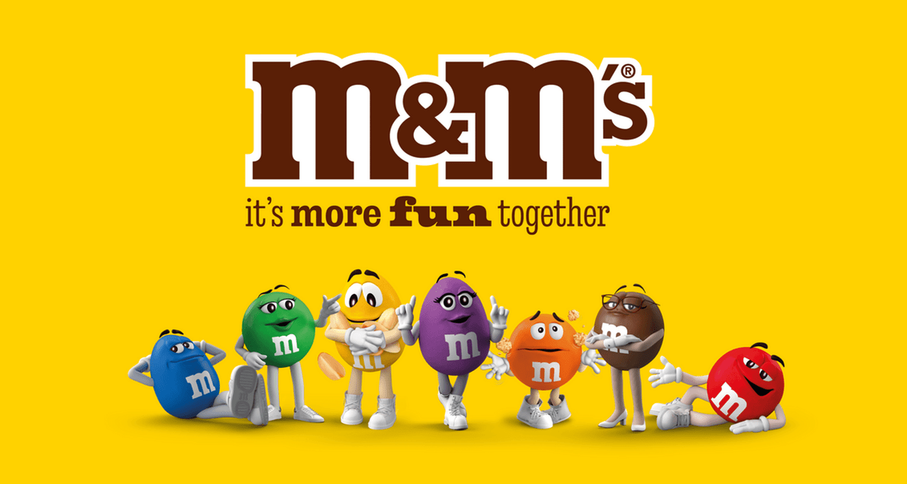 M&M's Collectibles