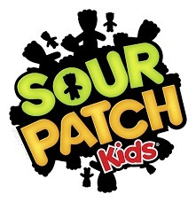 Sour Patch Kids Collectibles
