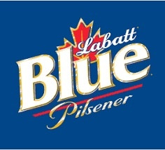 Labatt Blue Collectibles