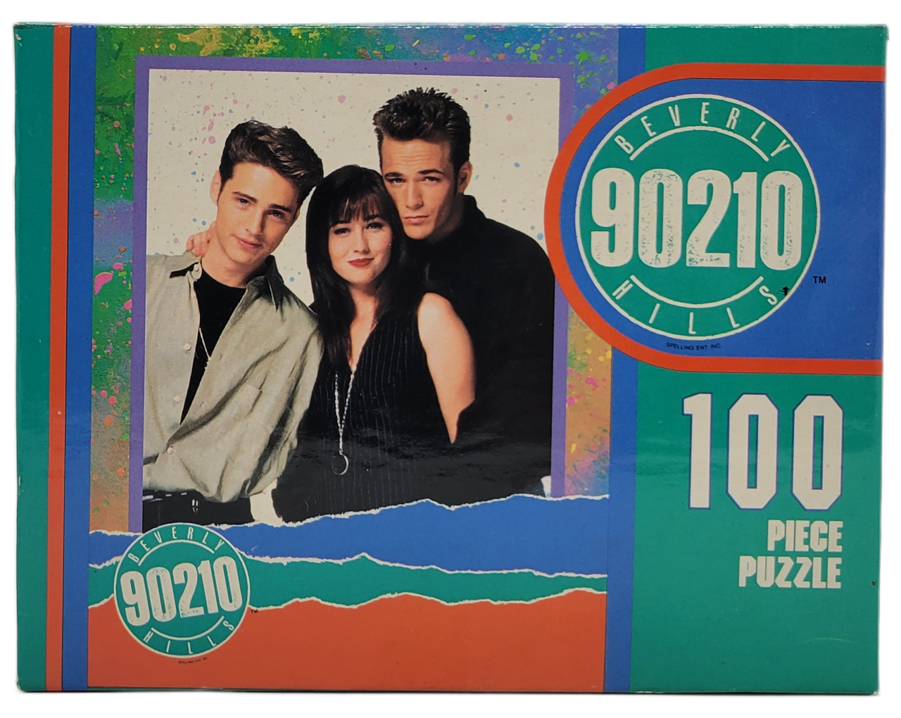 90210 全巻セット ボックス入り ビバリーヒルズ BEVERLY HILLS 90210 ULTIMATE COLLECTION DVD Complete 1990 Series +