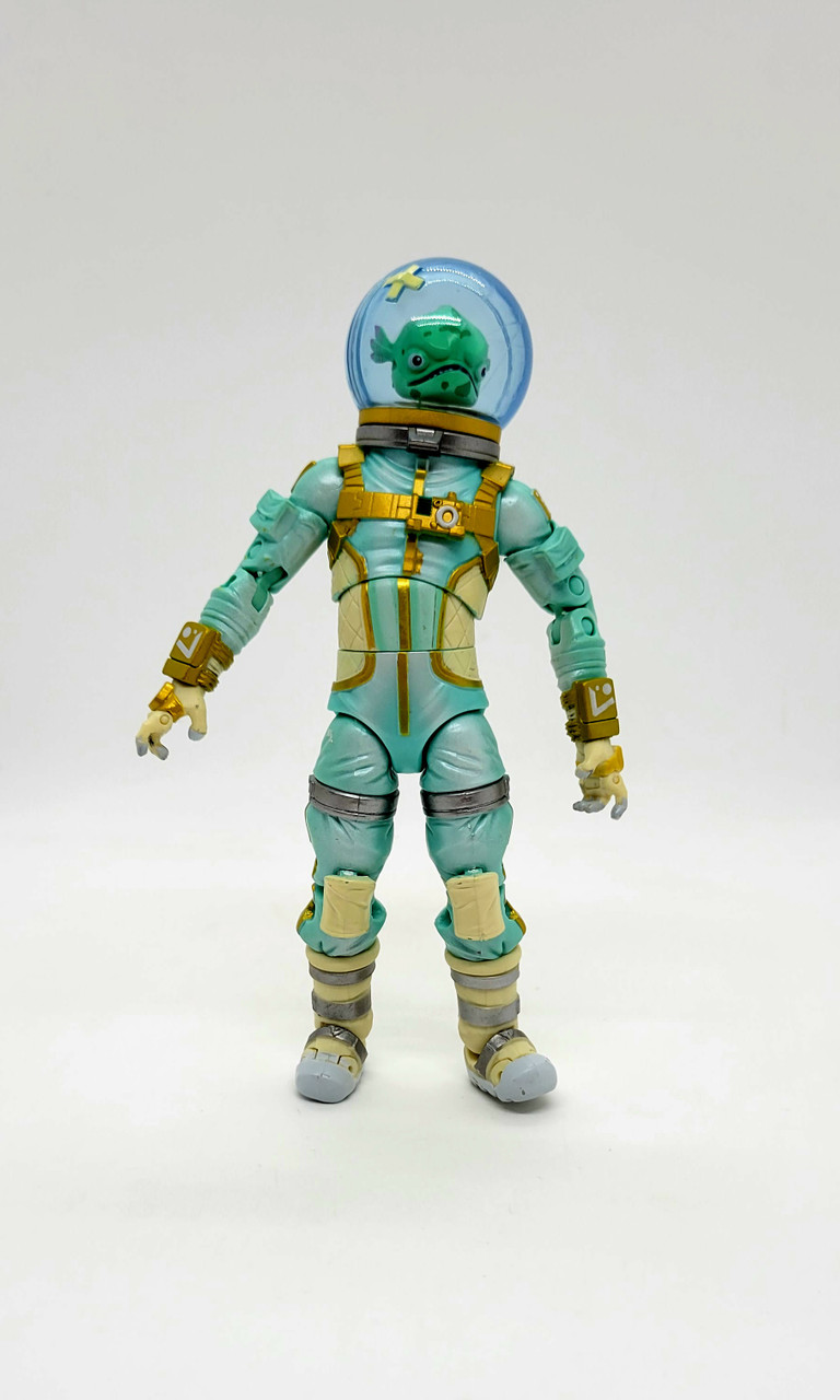 Fortnite Legendary Series Leviathan 6