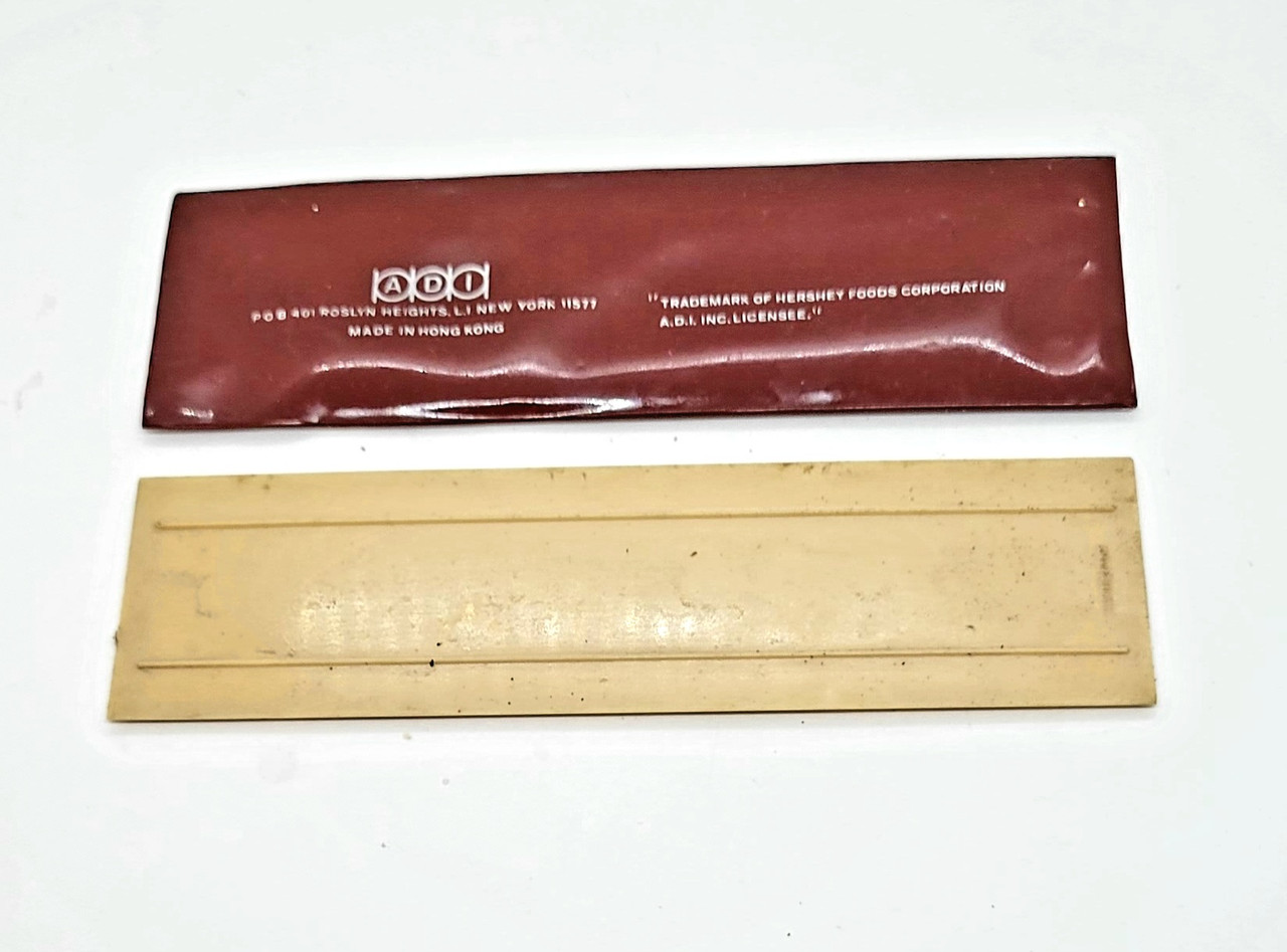 Hershey's Milk Chocolate 6