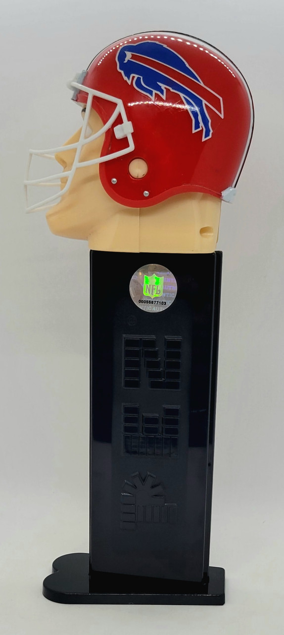 NFL Buffalo Bills 12