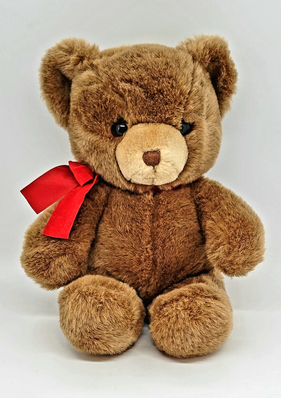 Vintage 1983 GUND 12