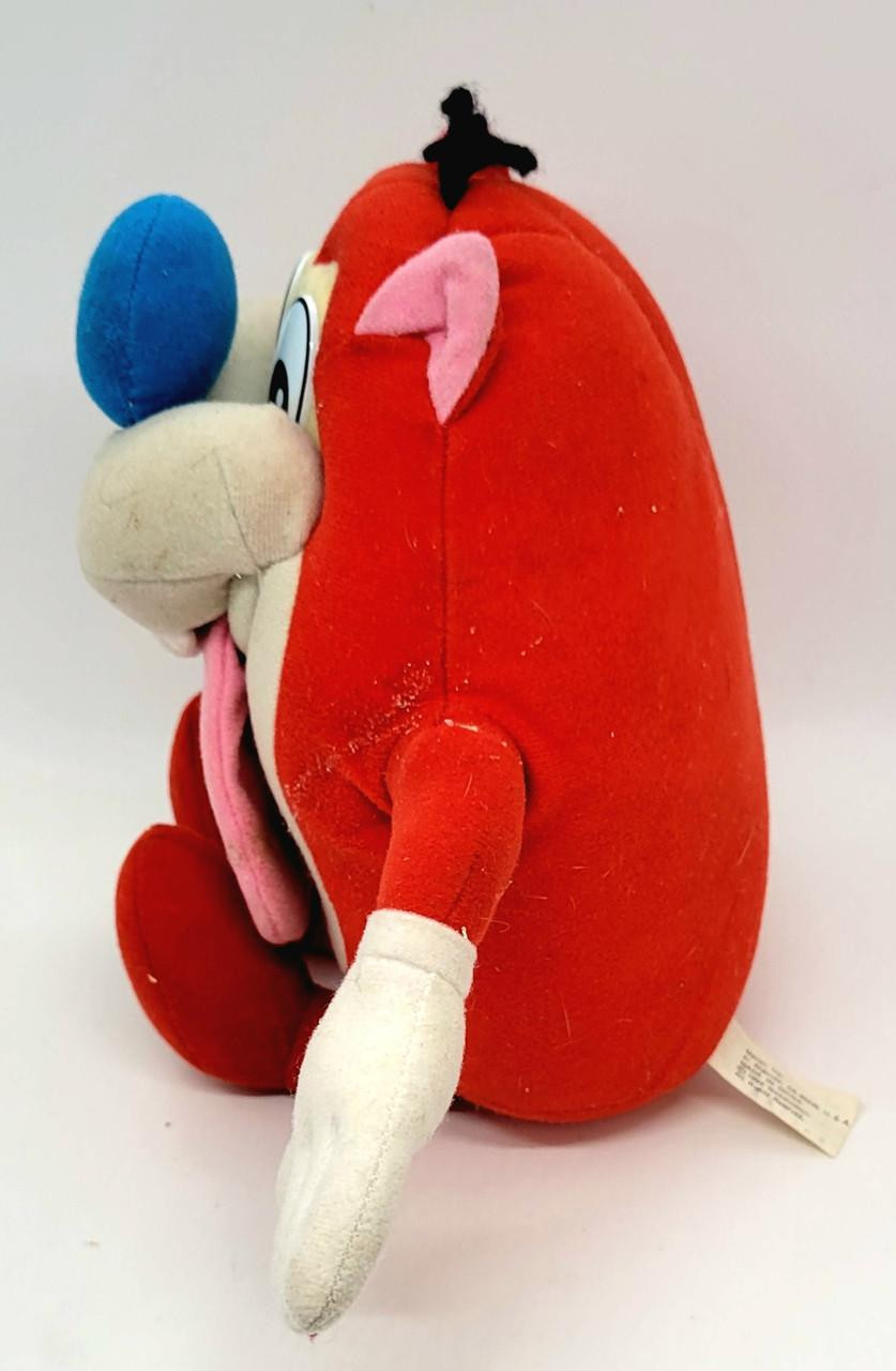 Ren and Stimpy - 1992 Stimpy 11