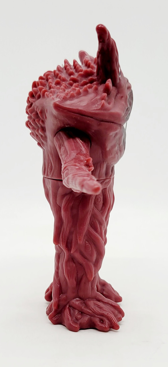 Ultra Monster Series - Figurine n°36 : Gan-Q (12 cm) - Imagin'ères