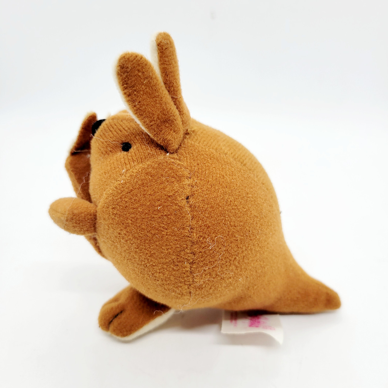 TYCO 1996 Zooballs Kangaroo