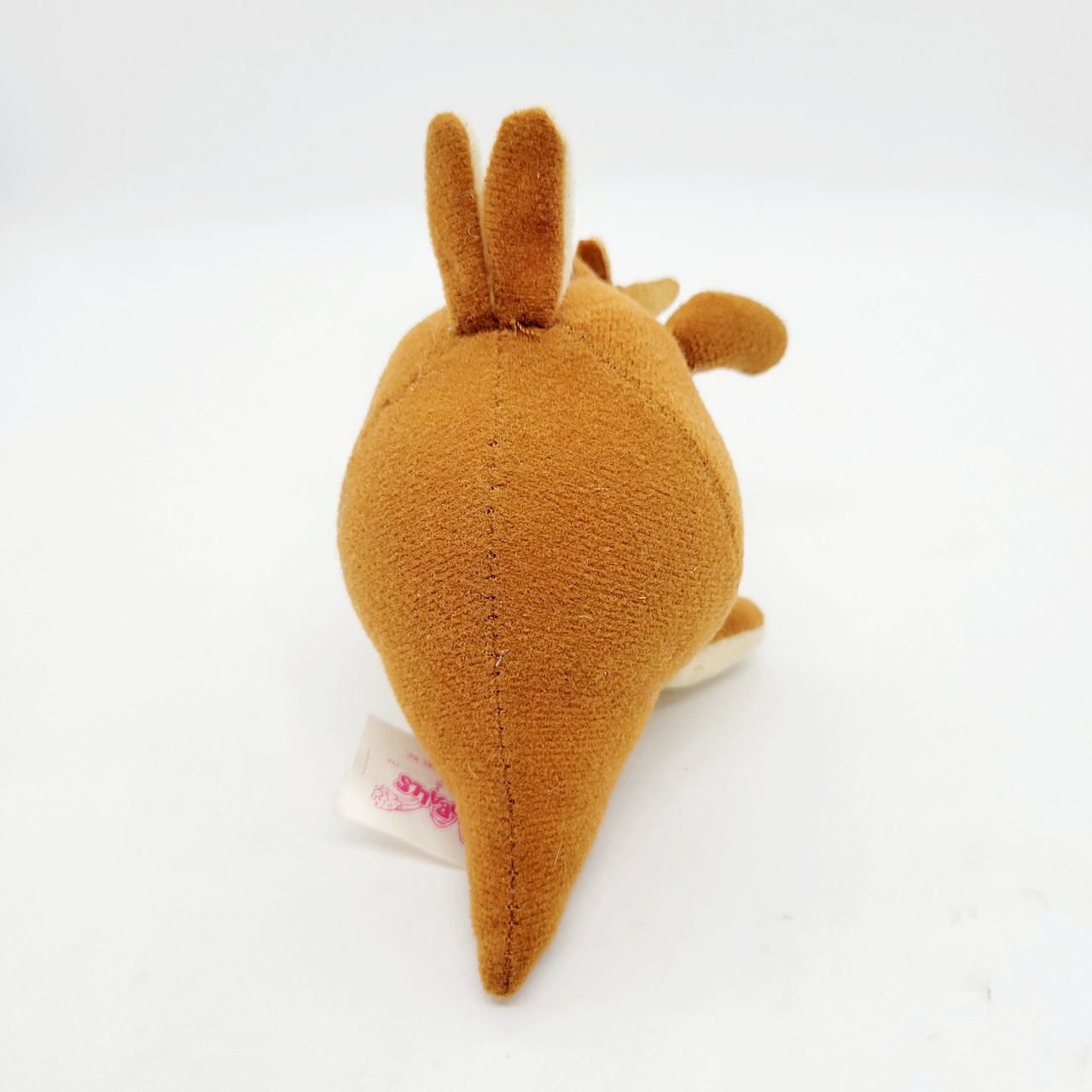 TYCO 1996 Zooballs Kangaroo