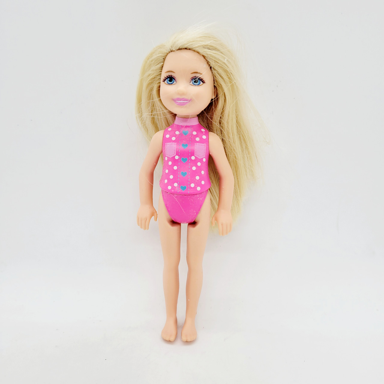 Barbie Chelsea Clubhouse People Barbie Chelsea Christmas Doll Store