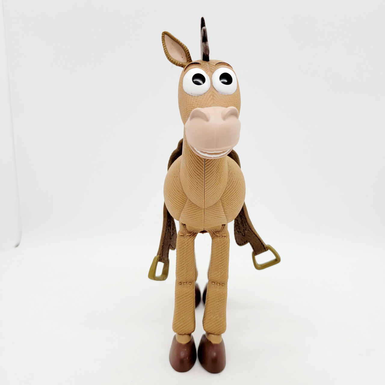 Bullseye Plush Toy Plastic Bullseye Toy Story Copy Of Plush Horse