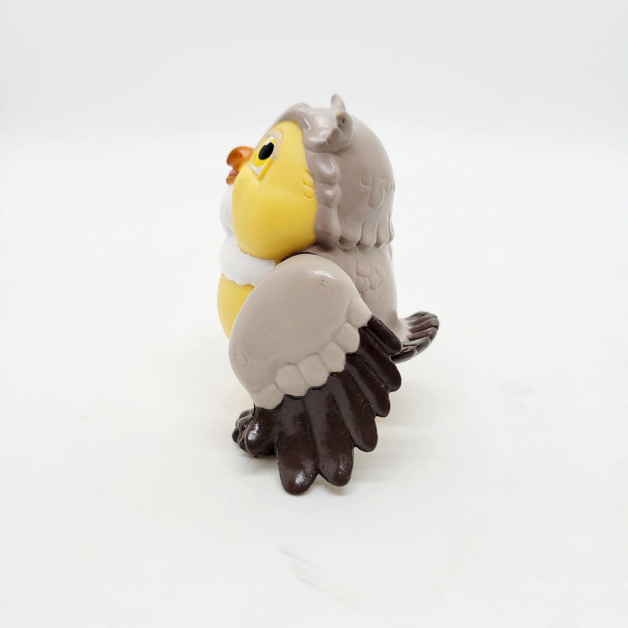 ディズニークラッシックコレクション　Bambi Friend Owl フィギュア Buy Disney Bambi Friend Owl Toy Figure – Adorable 2.5-Inch Collectible