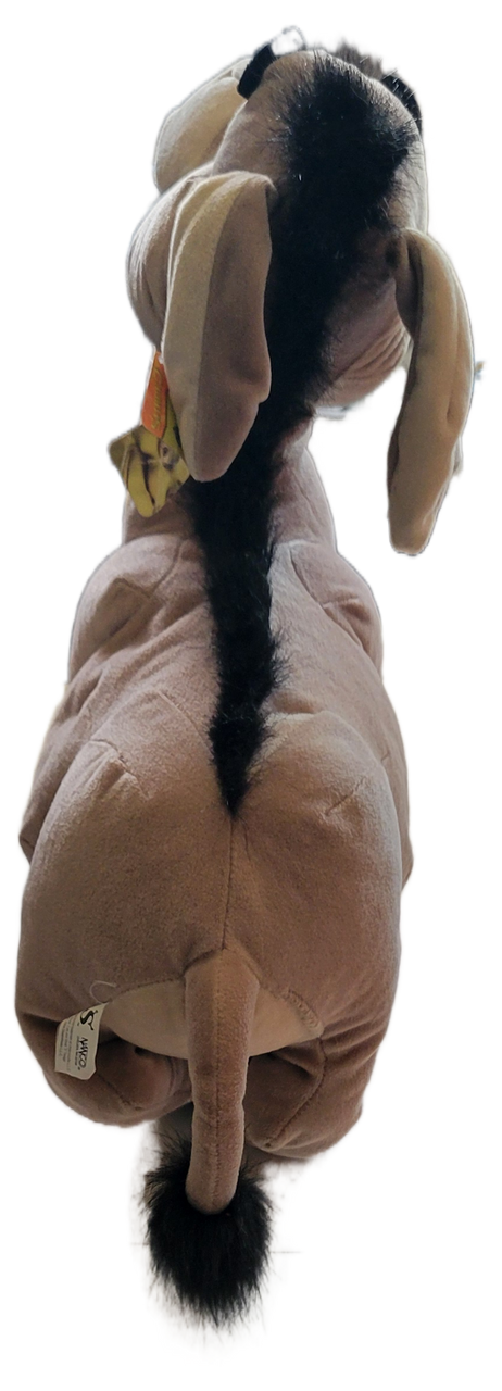 Mini Buste Shrek 2 : L'Âne (Donkey) Par Master Replicas, Occasion