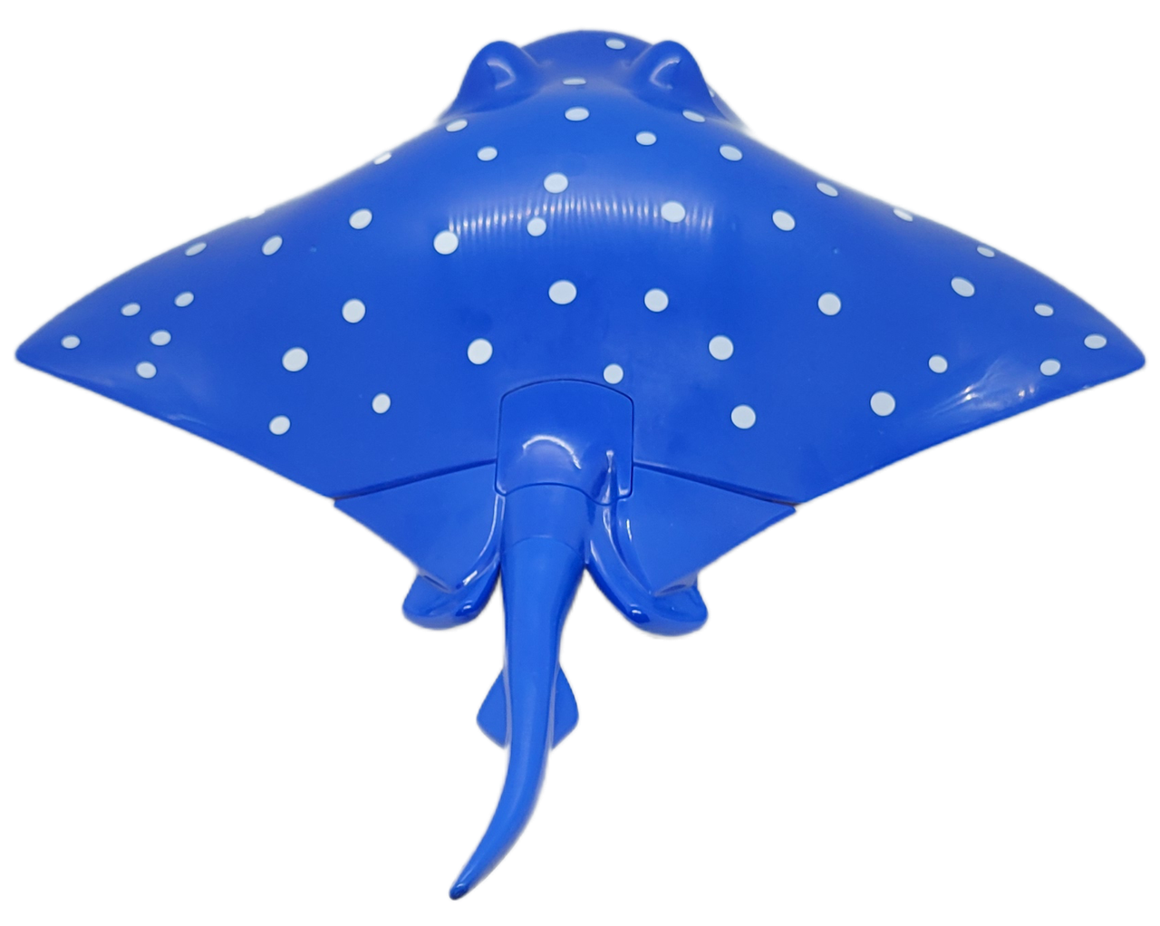 Bandai 2015 Disney / Pixar Finding Dory Swigglefish Mr. Ray 3 in 1