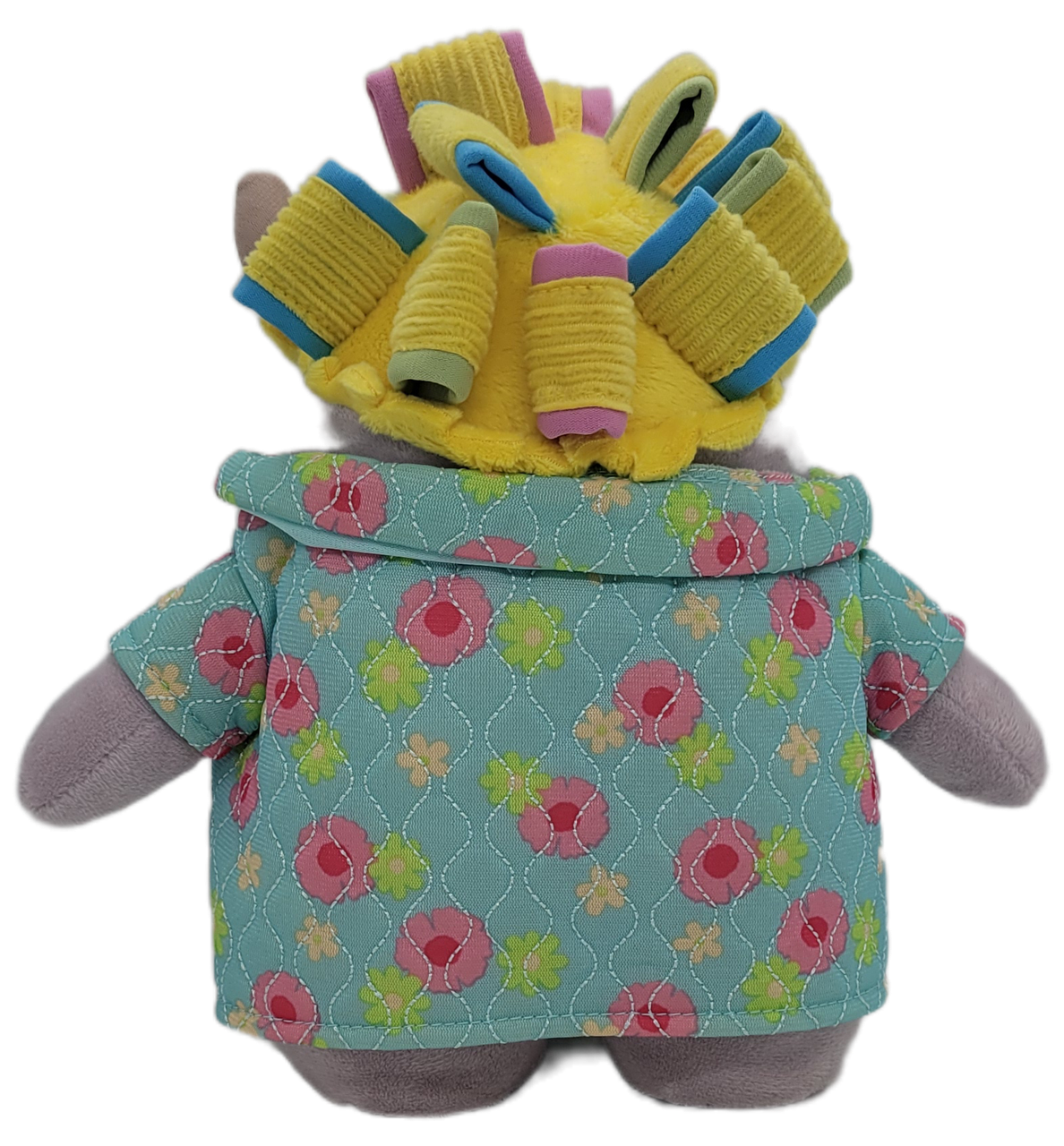 Disney Store Monster University Mrs. Squibbles 10" Plush Doll