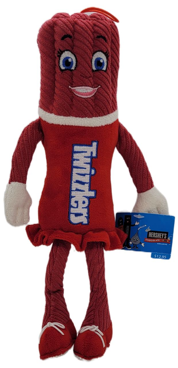 Hershey's Chocolate World Exclusive 2016 Twizzlers 13