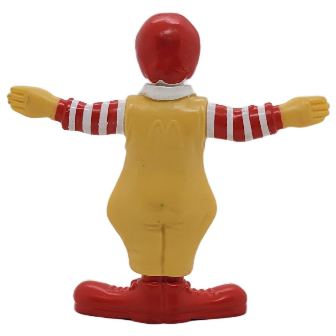 McDonald's Happy Meals Toys 1995 McDonaldland Halloween #7 Ronald