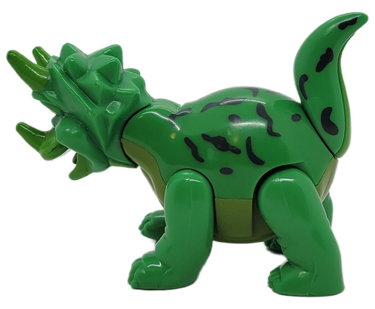 ドラゴン　置物　The Triker t-rex-cafe-trixie-the-