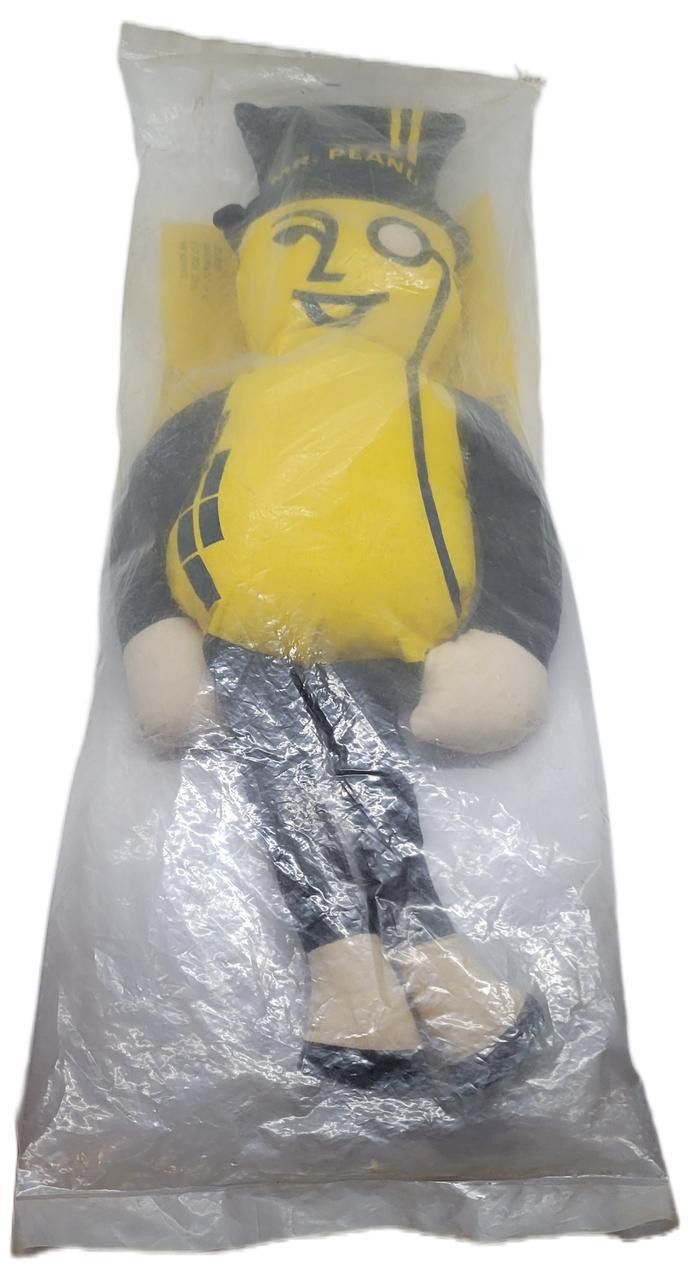 Vintage Planters Mr. Peanut 20