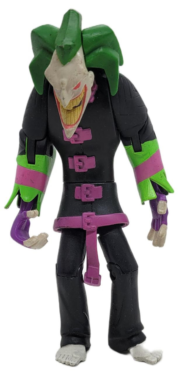 Batman Retro 8 Inch Man-Bat Action Figure – Series 6, Loose In Factory Bag (2016)