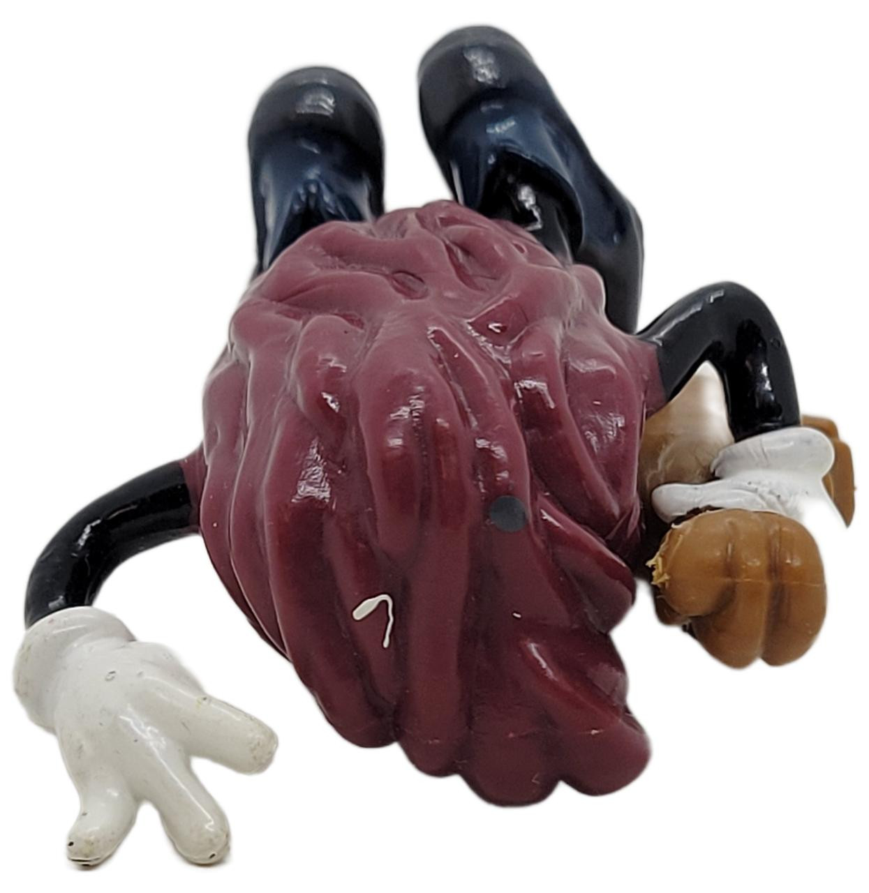 California Raisins Post California Raisins 1988 California Raisins POST Raisin Bran Bass Player ...