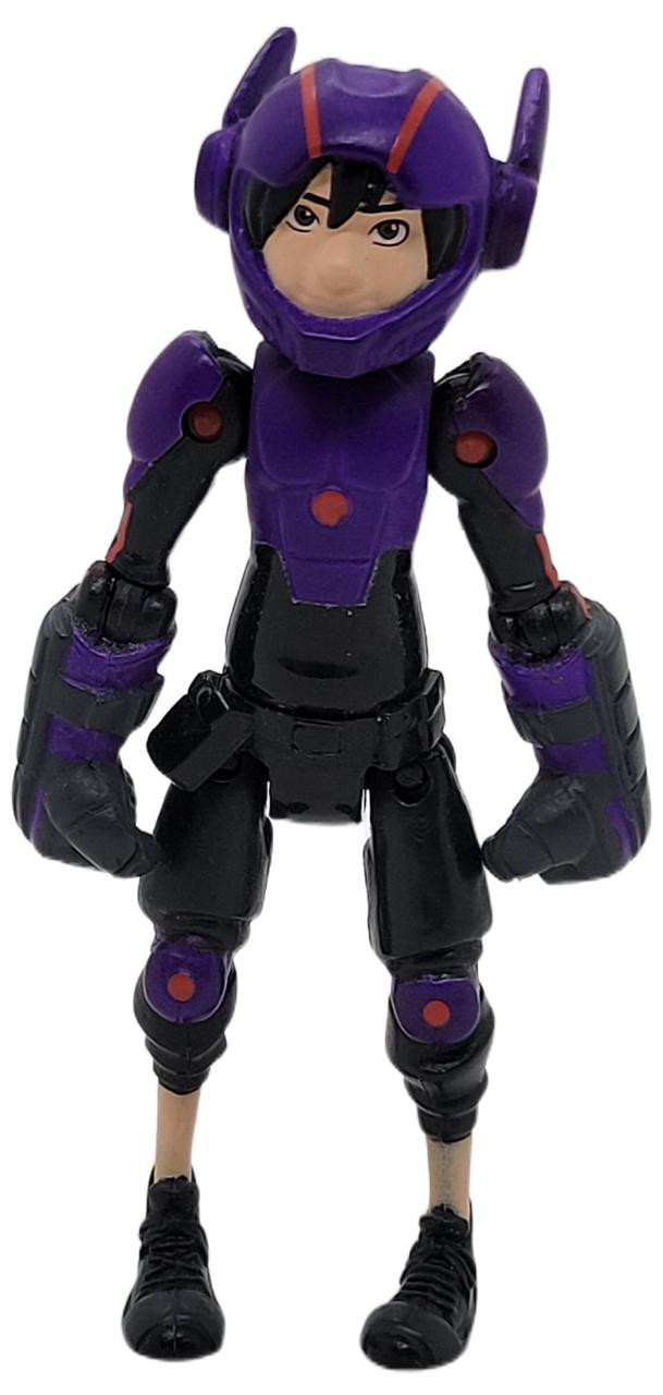 Bandai 2014 Disney Big Hero 6 Hiro Hamada 3.5
