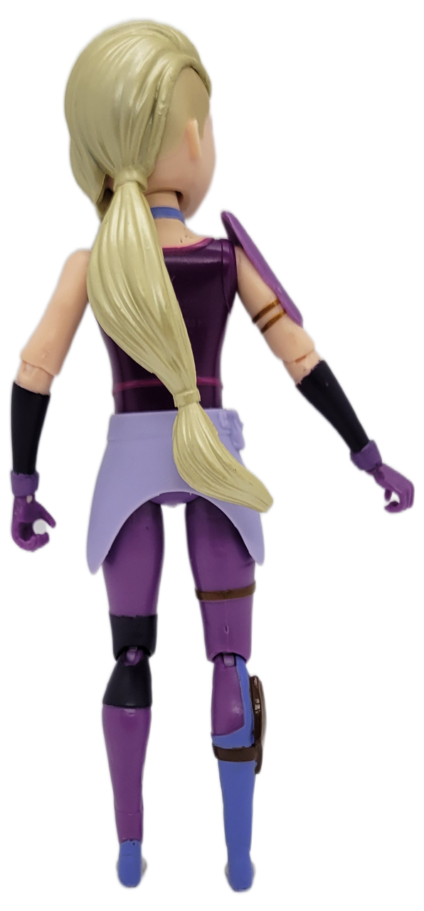 Playmates 2017 Mysticons Em 6.5