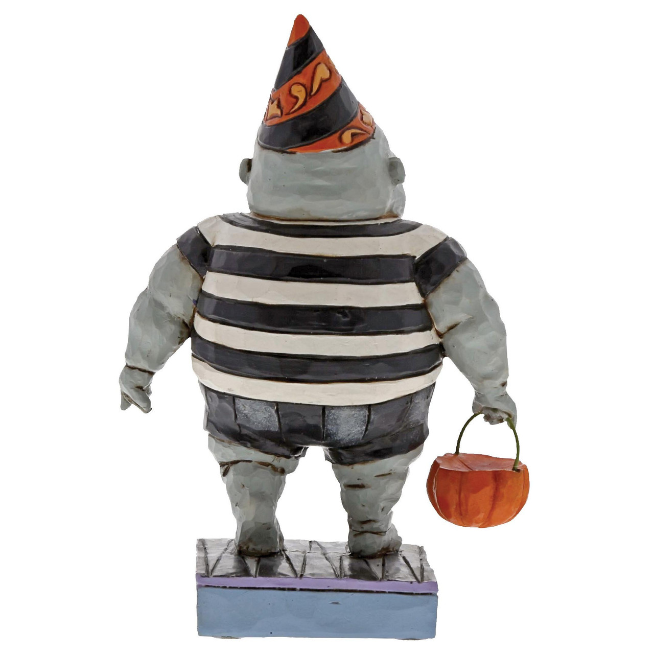 エドム　ディズニー トラディションCorpse Child ハロウィン　2020 Disney Traditions Nightmare Before Christmas Corpse Child statue