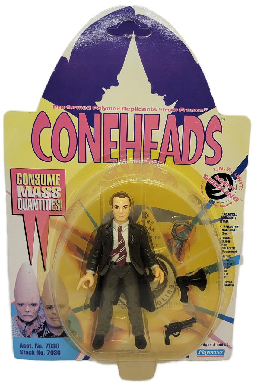 coneheads cigarettes Saturday Night Live's First Movie Failure: Why Bombed Pretty cheap, Conehead., Coneheads