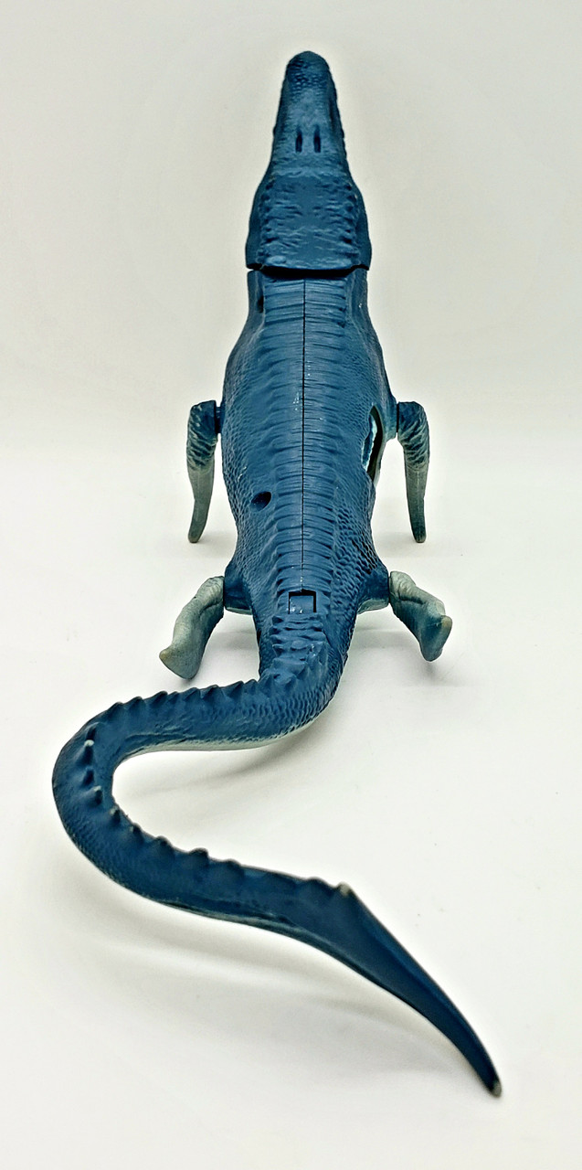 Jurassic World Mosasaurus Action Figure - Main Image
