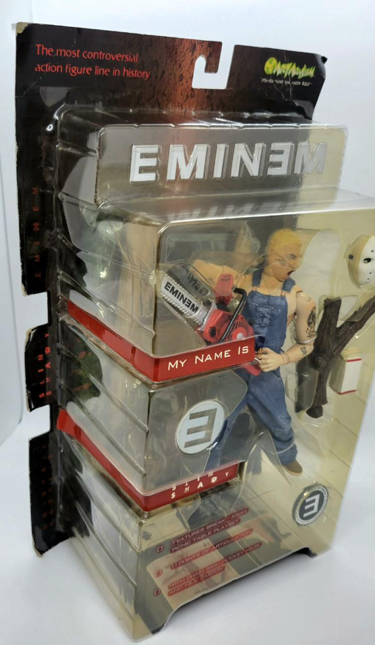 Art Asylum Eminem 