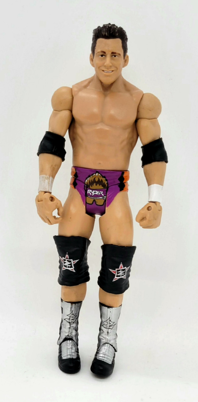 Zack deals ryder figure