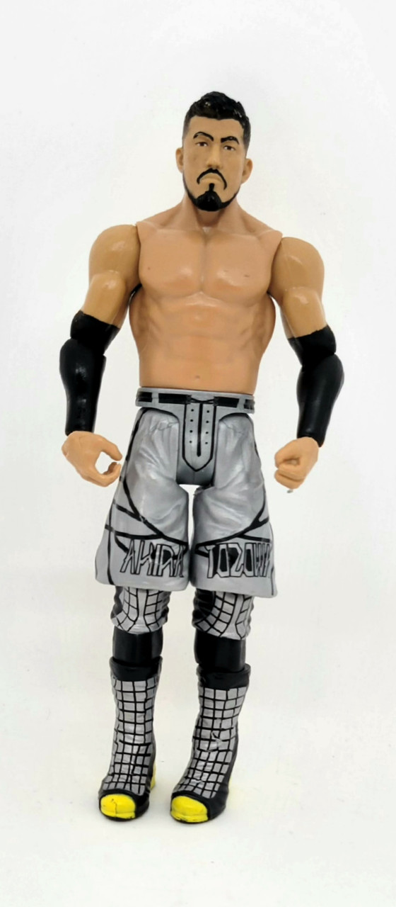 Akira tozawa deals action figure