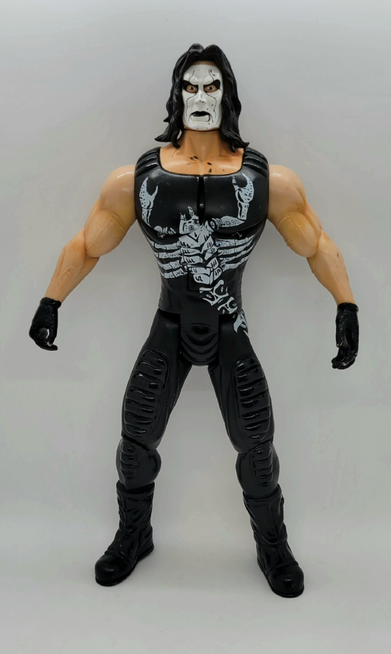 wwe sting toys