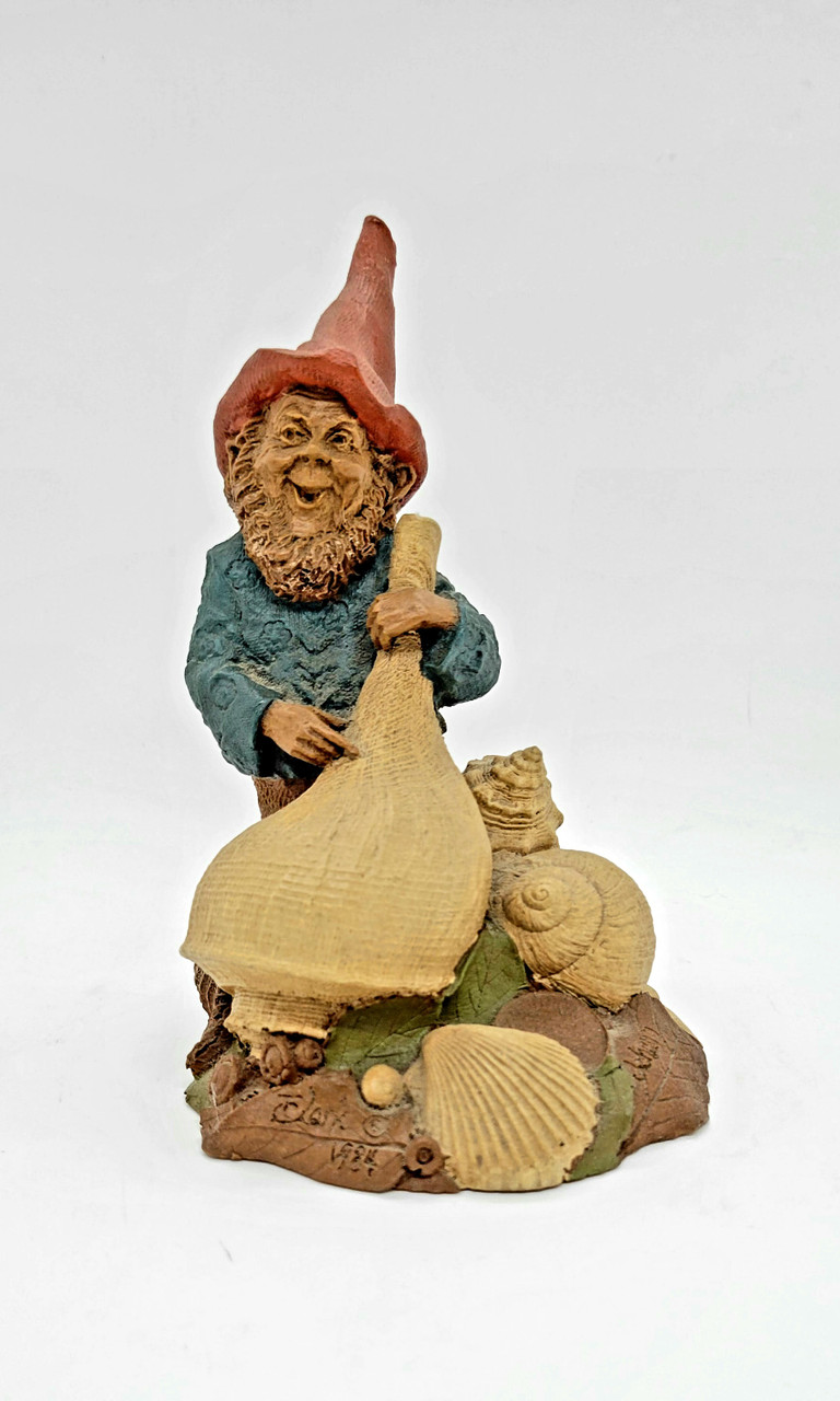 Tom Clark Gnomes - Johann (No Box)