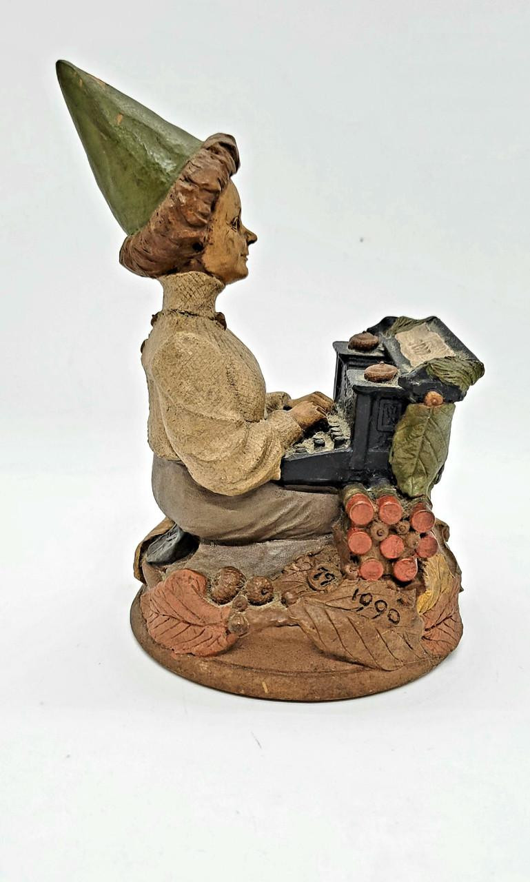 Buy Tom Clark Gnomes - Friday Figurine (No Box) | Unique