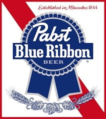 Pabst Blue Ribbon Collectibles
