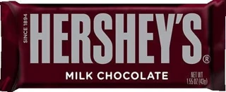 Hershey's Collectibles