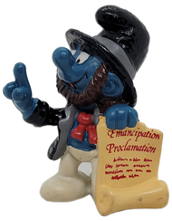 How to Identify & Collect Smurf Figures | Collector’s Guide