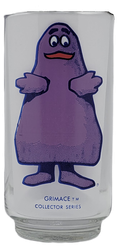 Remember Your Childhood with McDonaldland Collectibles
