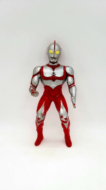 TSUBURAYA 1990 Ultraman Toy Figure
