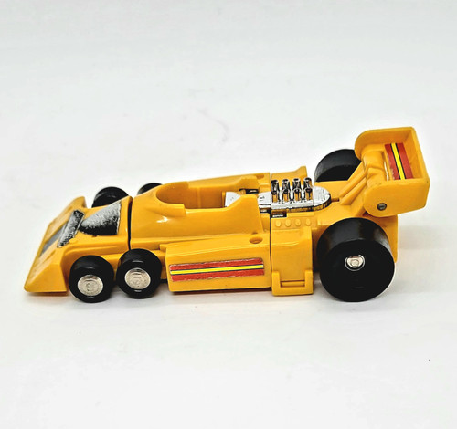 Transformers 1986 G1 Stunticons Drag Strip Action Figure