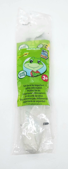 Wendy's Kids Meal Toy Leap Frog Wrist Watch