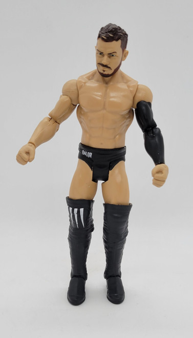 WWE 2012 Finn Balor Action Figure