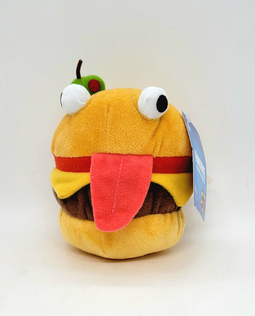 Fortnite Durrr Burger Stuffed Animal