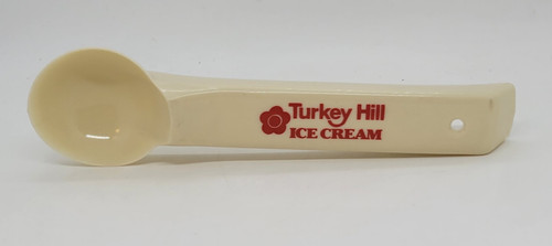 Turkey Hill Ice Cream Plastic Scoop