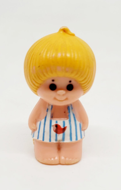 Kenner Tree Tots 1976 Campy Tree Tot