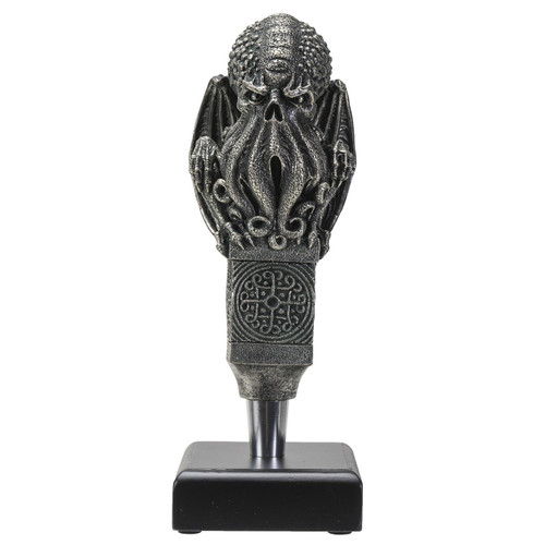 Pacific Giftware Cthulhu Beer Tap Pull Handle